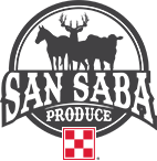 San Saba Produce